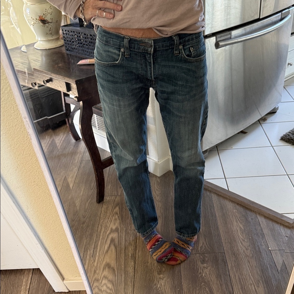 Men's Blue Jeans Levi’s size 30
